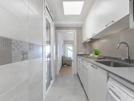 Reus Mediterraneo, Appartement 6 personnes à Cambrils - Photo 3