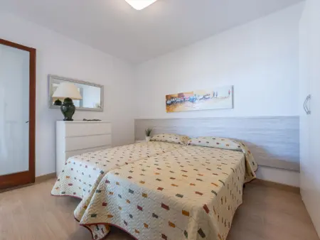 Reus Mediterraneo, Appartement 6 personnes à Cambrils - Photo 4