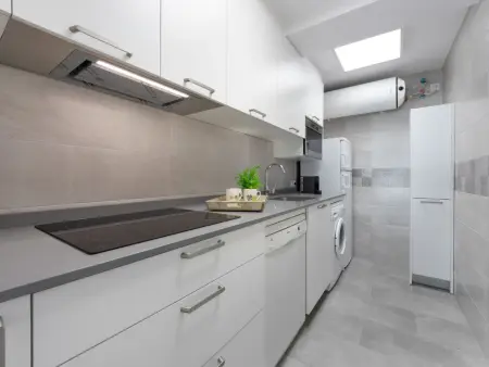 Reus Mediterraneo, Appartement 6 personnes à Cambrils - Photo 7