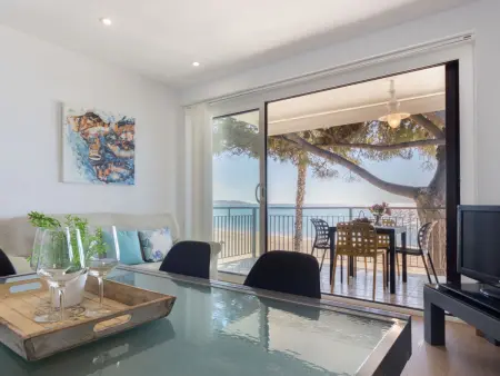Reus Mediterraneo, Appartement 6 personnes à Cambrils - Photo 8