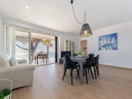 Reus Mediterraneo, Appartement 6 personnes à Cambrils - Photo 9