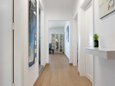 Reus Mediterraneo, Appartement 6 personnes à Cambrils - Photo 11