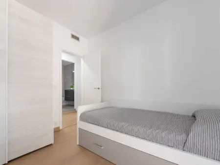 Reus Mediterraneo, Appartement 6 personnes à Cambrils - Photo 12