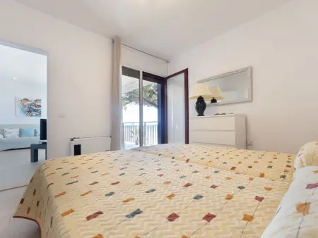 Reus Mediterraneo, Appartement 6 personnes à Cambrils - Photo 13