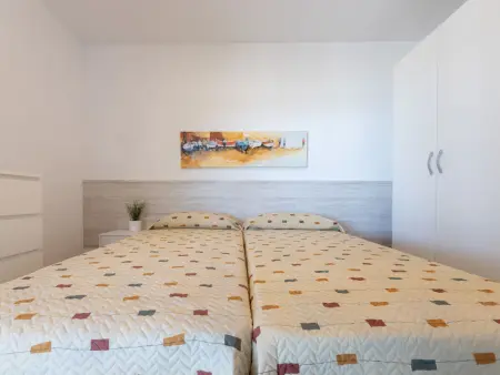 Reus Mediterraneo, Appartement 6 personnes à Cambrils - Photo 14