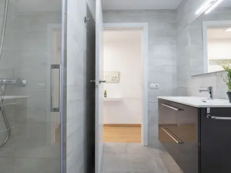 Reus Mediterraneo, Appartement 6 personnes à Cambrils - Photo 15