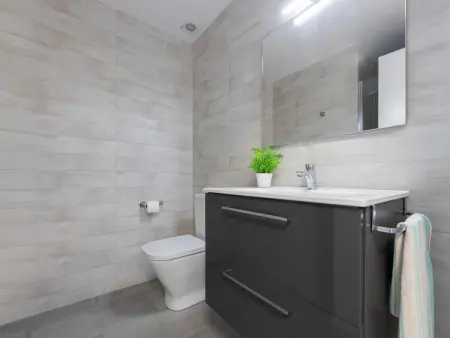 Reus Mediterraneo, Appartement 6 personnes à Cambrils - Photo 17