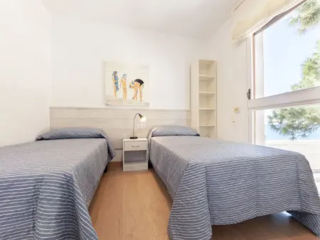 Reus Mediterraneo, Appartement 6 personnes à Cambrils - Photo 18