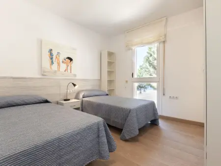 Reus Mediterraneo, Appartement 6 personnes à Cambrils - Photo 19