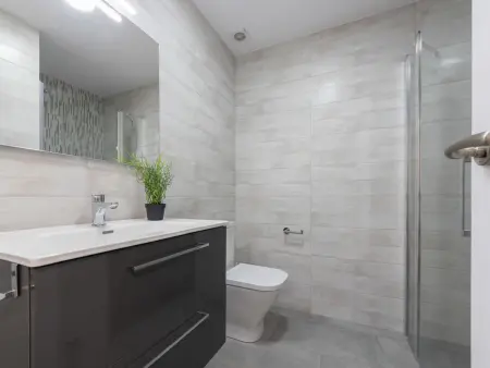 Reus Mediterraneo, Appartement 6 personnes à Cambrils - Photo 20