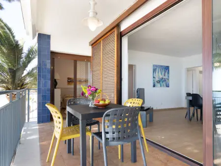 Reus Mediterraneo, Appartement 6 personnes à Cambrils - Photo 22