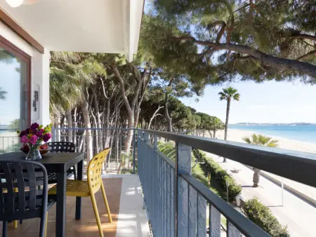 Reus Mediterraneo, Appartement 6 personnes à Cambrils - Photo 23