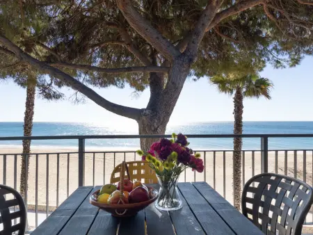 Reus Mediterraneo, Appartement 6 personnes à Cambrils - Photo 24