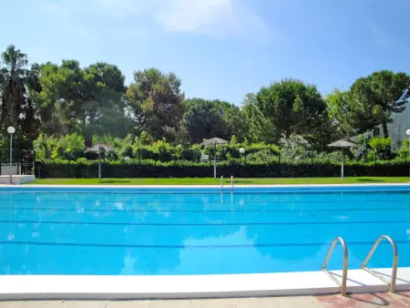 Reus Mediterraneo, Appartement 6 personnes à Cambrils - Photo 27