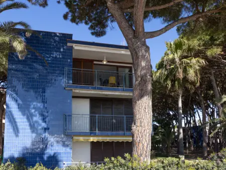 Reus Mediterraneo, Appartement 6 personnes à Cambrils - Photo 29