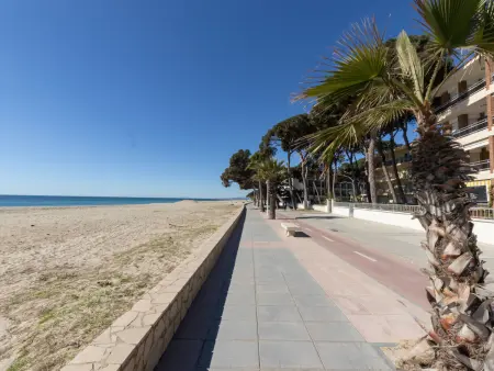Reus Mediterraneo, Appartement 6 personnes à Cambrils - Photo 31