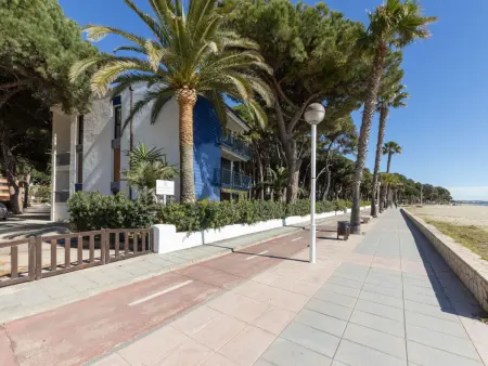 Reus Mediterraneo, Appartement 6 personnes à Cambrils - Photo 32