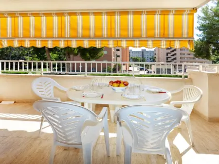 Miranda, Appartement 6 personnes à Miami Platja - Photo 1