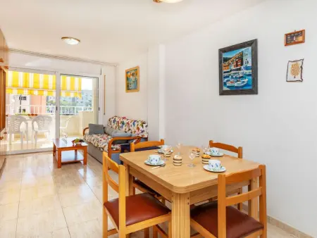 Miranda, Appartement 6 personnes à Miami Platja - Photo 3