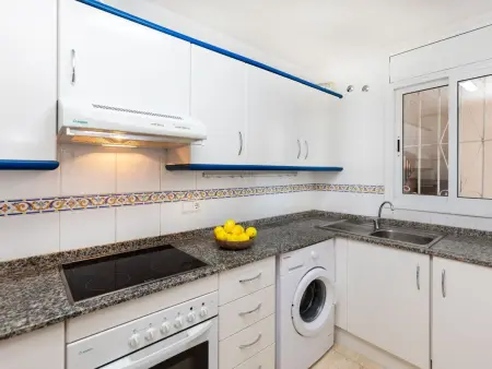 Miranda, Appartement 6 personnes à Miami Platja - Photo 4
