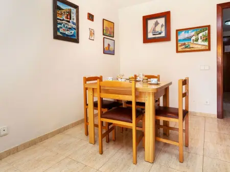 Miranda, Appartement 6 personnes à Miami Platja - Photo 5