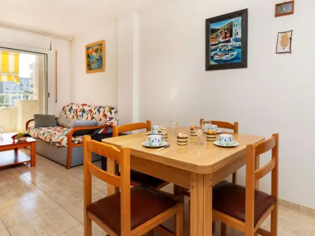 Miranda, Appartement 6 personnes à Miami Platja - Photo 6