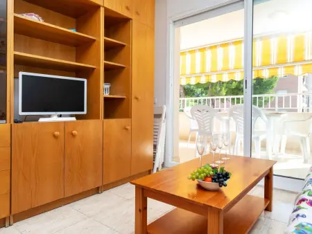 Miranda, Appartement 6 personnes à Miami Platja - Photo 7