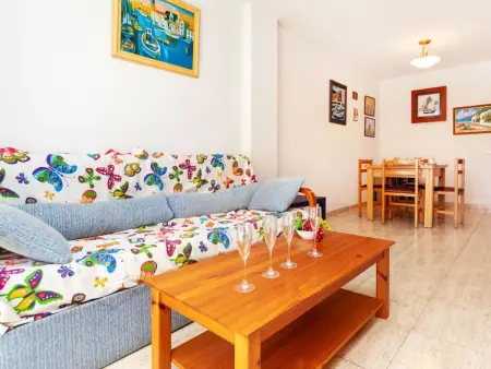 Miranda, Appartement 6 personnes à Miami Platja - Photo 8