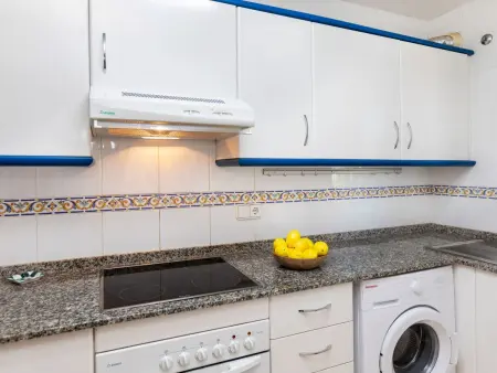 Miranda, Appartement 6 personnes à Miami Platja - Photo 9