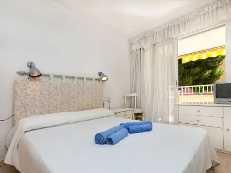Miranda, Appartement 6 personnes à Miami Platja - Photo 10
