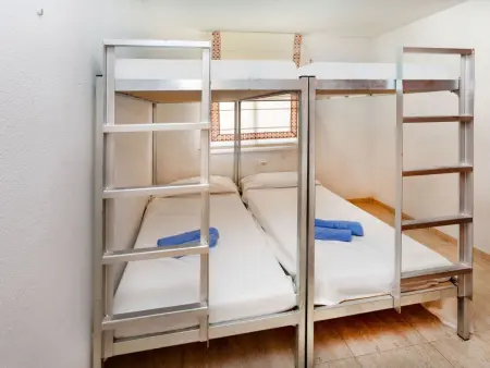 Miranda, Appartement 6 personnes à Miami Platja - Photo 12