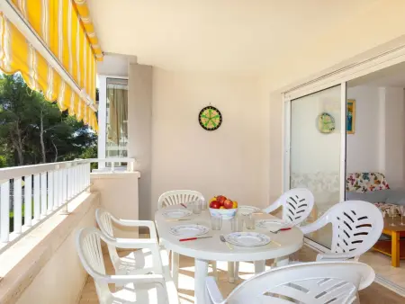 Miranda, Appartement 6 personnes à Miami Platja - Photo 13