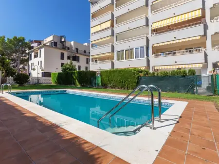 Miranda, Appartement 6 personnes à Miami Platja - Photo 15