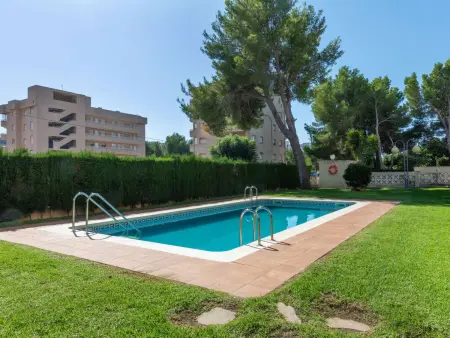 Miranda, Appartement 6 personnes à Miami Platja - Photo 16