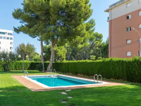Miranda, Appartement 6 personnes à Miami Platja - Photo 17