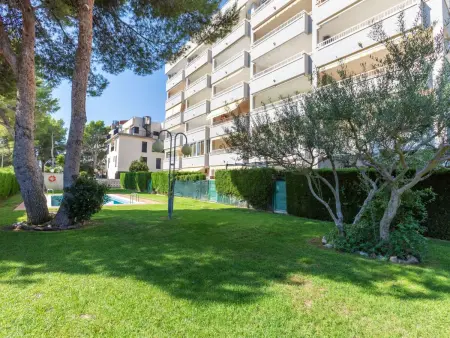 Miranda, Appartement 6 personnes à Miami Platja - Photo 18