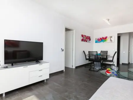 Edificio Meridiano, Appartement 4 personnes à Miami Platja - Photo 2