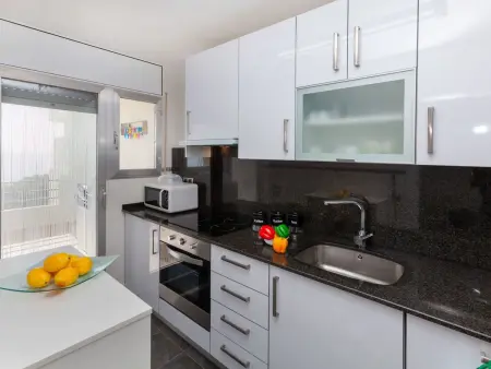 Edificio Meridiano, Appartement 4 personnes à Miami Platja - Photo 3