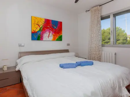 Edificio Meridiano, Appartement 4 personnes à Miami Platja - Photo 4