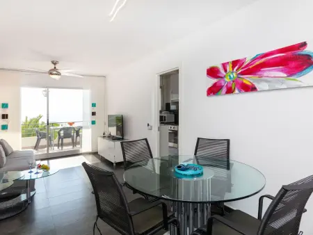 Edificio Meridiano, Appartement 4 personnes à Miami Platja - Photo 6