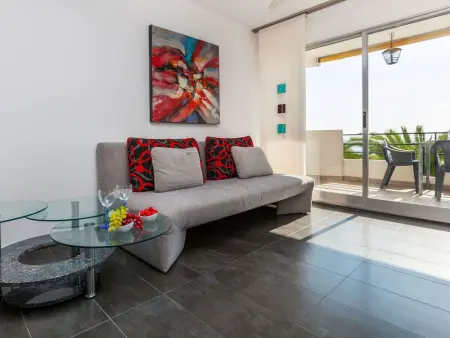 Edificio Meridiano, Appartement 4 personnes à Miami Platja - Photo 7