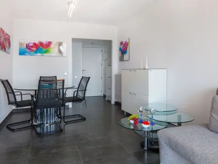 Edificio Meridiano, Appartement 4 personnes à Miami Platja - Photo 8