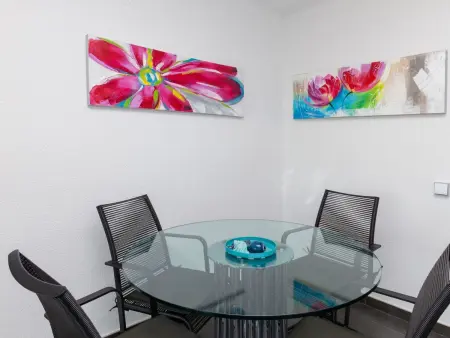 Edificio Meridiano, Appartement 4 personnes à Miami Platja - Photo 9