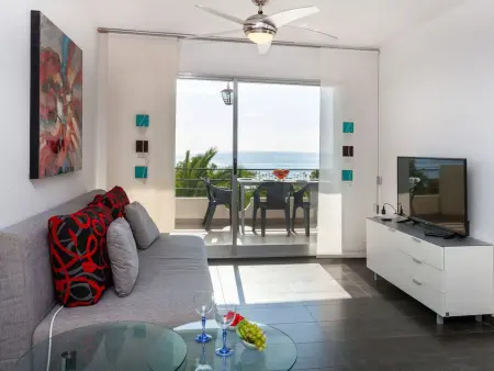 Edificio Meridiano, Appartement 4 personnes à Miami Platja - Photo 15