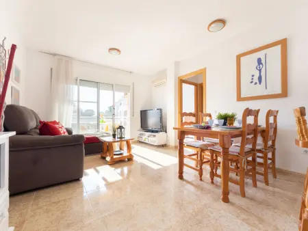 Roquemar, Appartement 4 personnes à L'Ampolla - Photo 1