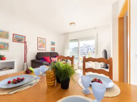 Roquemar, Appartement 4 personnes à L'Ampolla - Photo 5