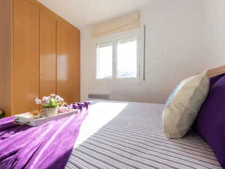 Roquemar, Appartement 4 personnes à L'Ampolla - Photo 9