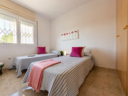 Roquemar, Appartement 4 personnes à L'Ampolla - Photo 10