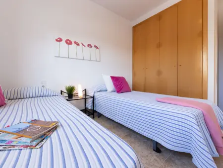 Roquemar, Appartement 4 personnes à L'Ampolla - Photo 11