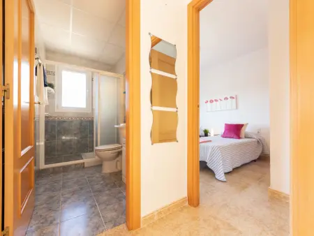 Roquemar, Appartement 4 personnes à L'Ampolla - Photo 12